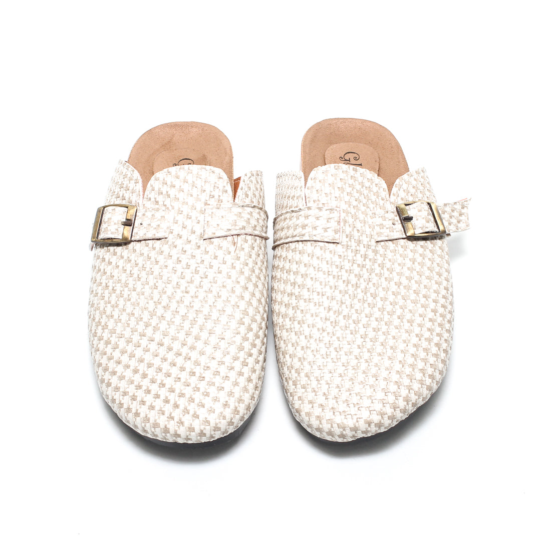 GSL371224 Women Winter Slippers