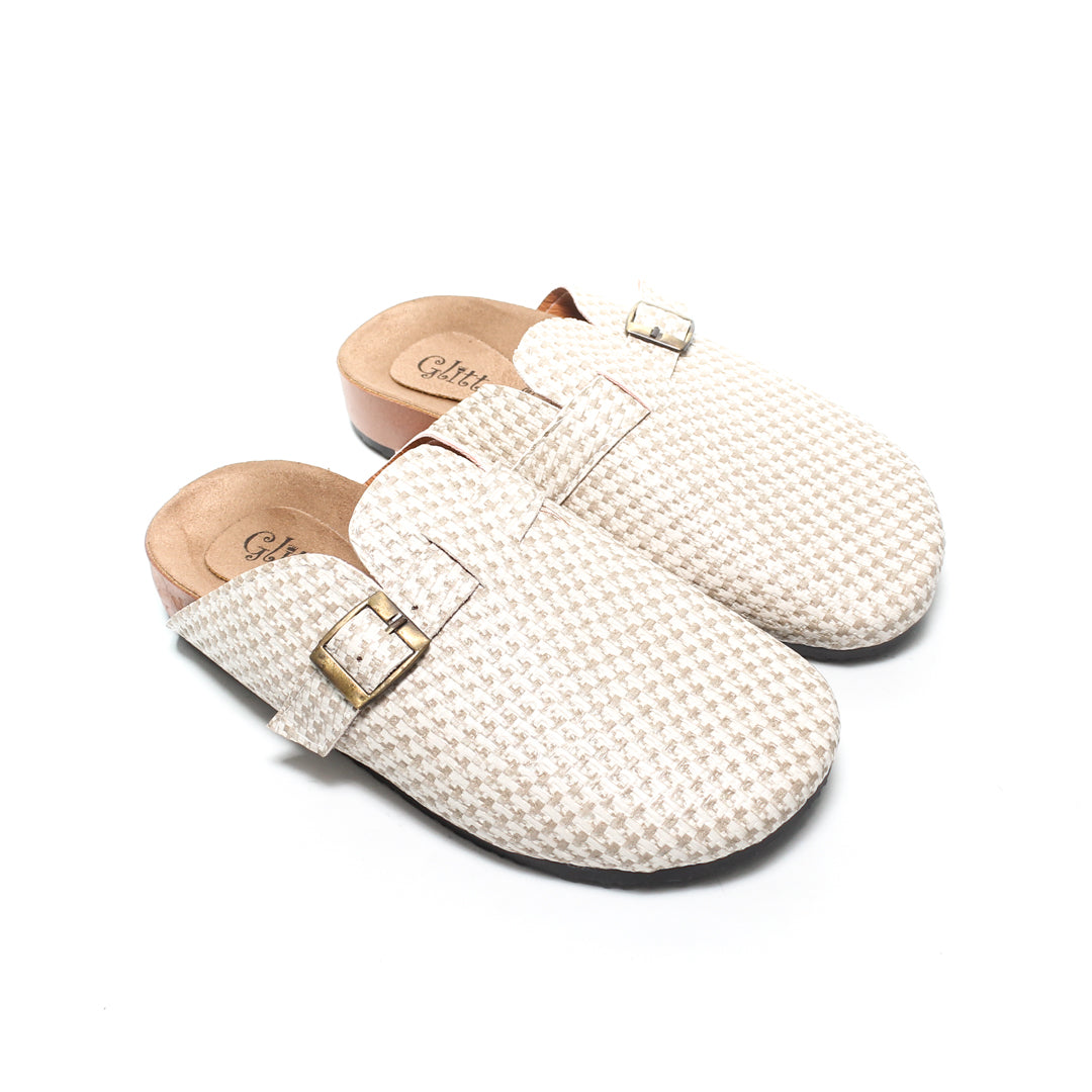 GSL371224 Women Winter Slippers