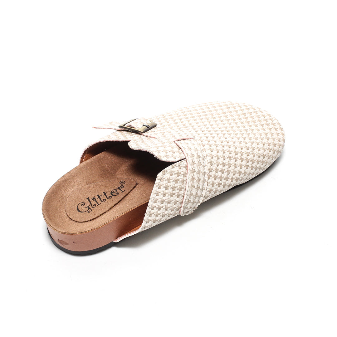 GSL371224 Women Winter Slippers