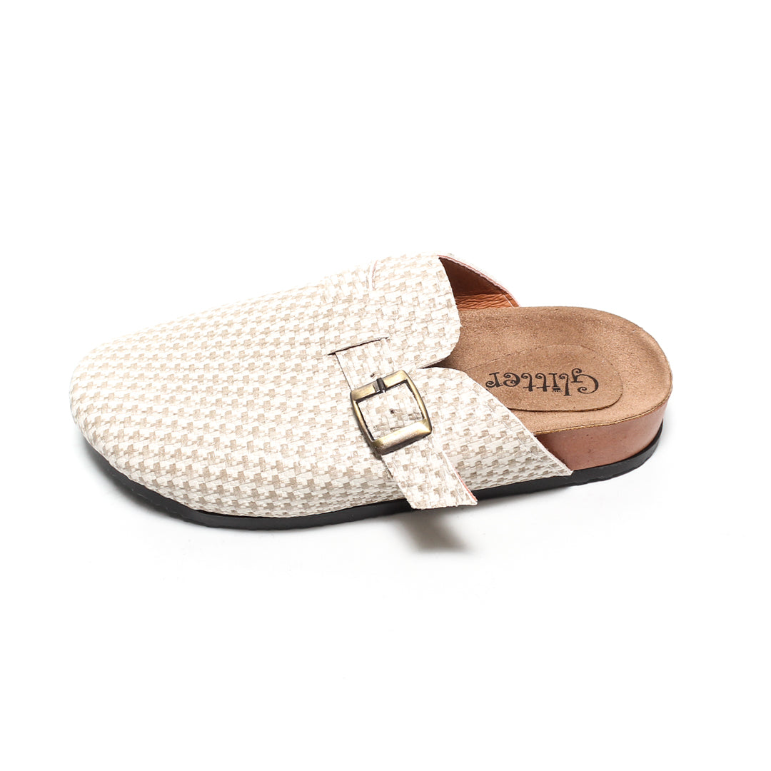 GSL371224 Women Winter Slippers