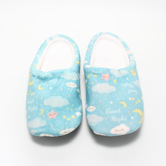 GPF400127 Glitter Women Winter Pantoufle