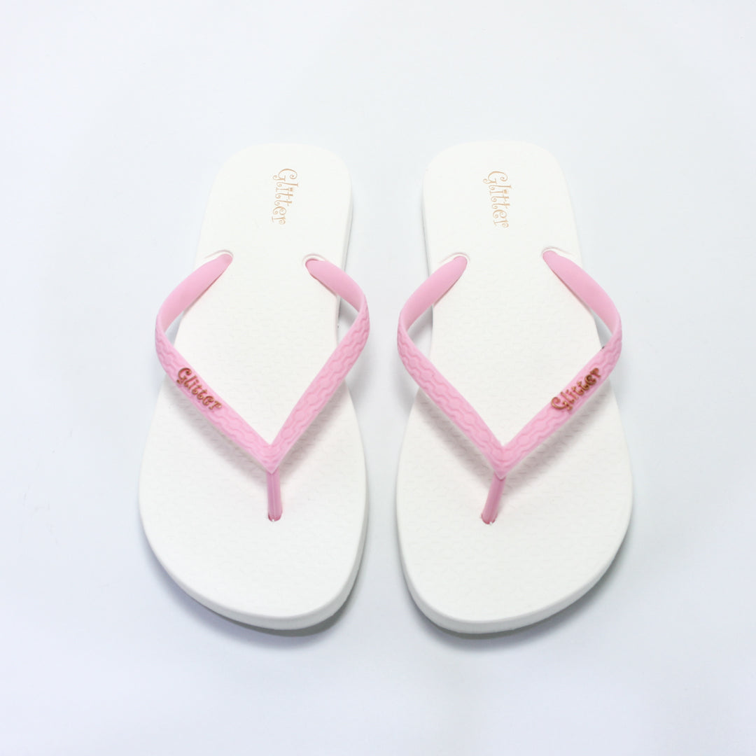 Glitter Women Flip for Summer