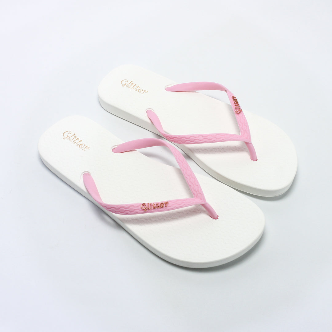 Glitter Women Flip for Summer