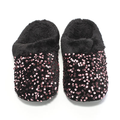 GPF360133 Glitter Women Pantoufle