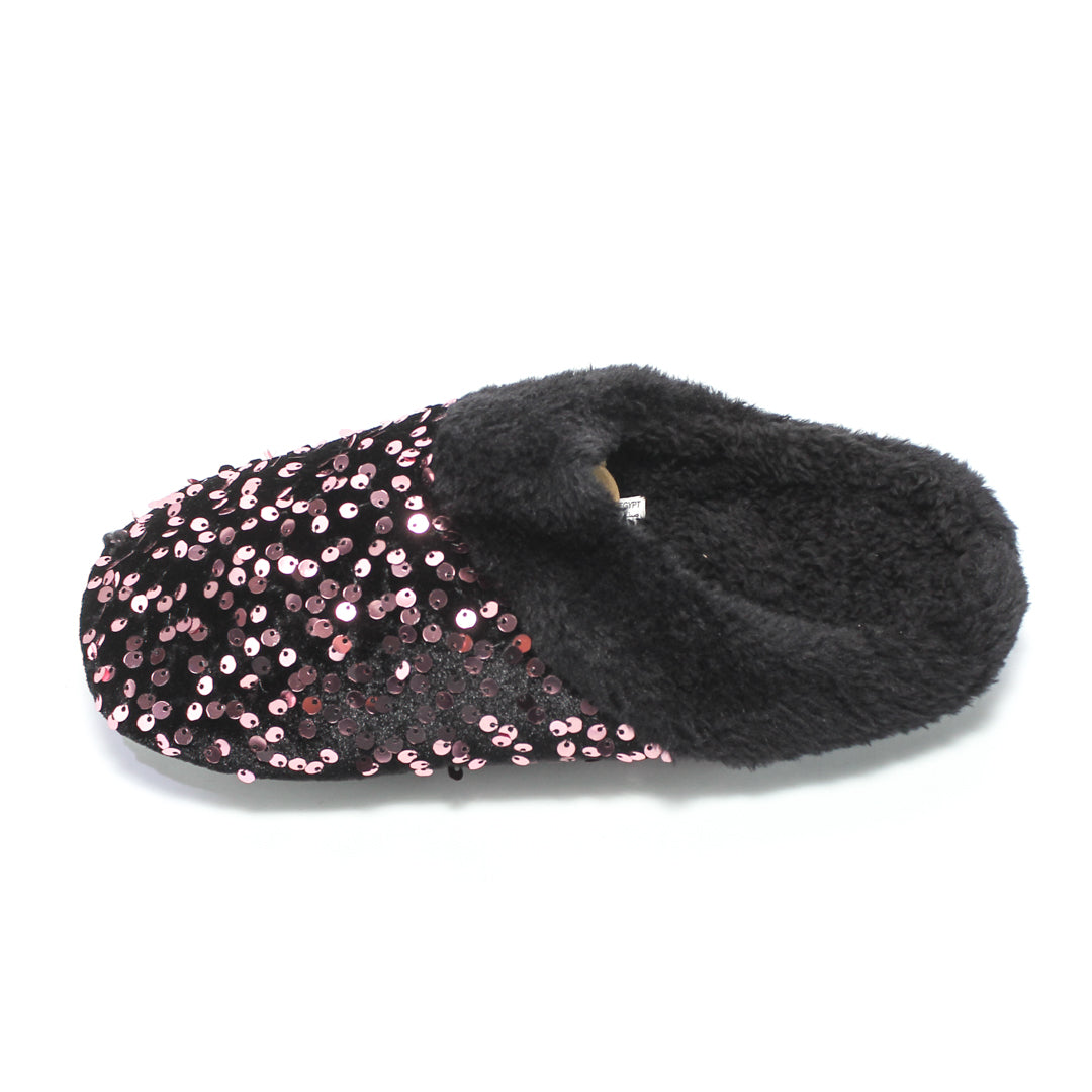 GPF360133 Glitter Women Pantoufle