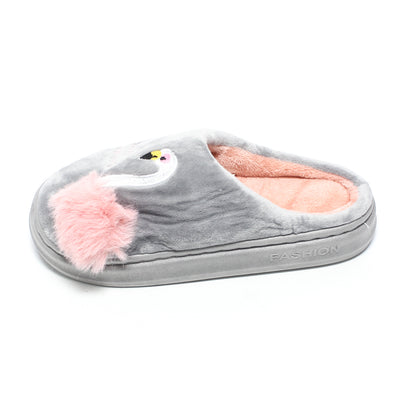 GHS370013 Glitter Women Pantoufle