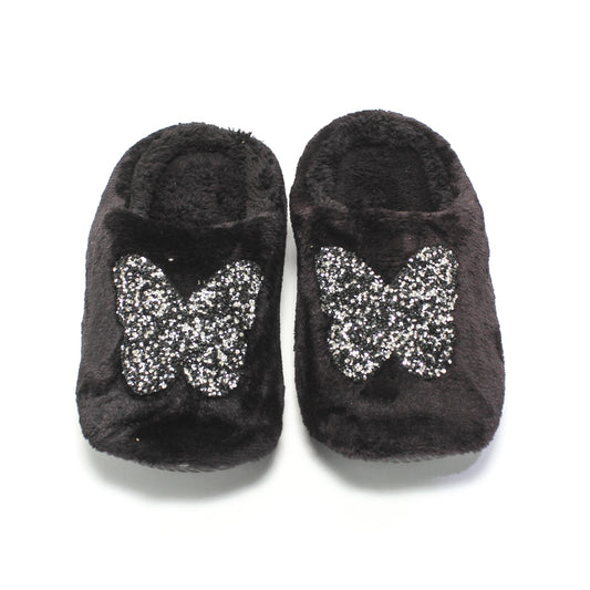 GPF360140 Glitter Women Pantoufle