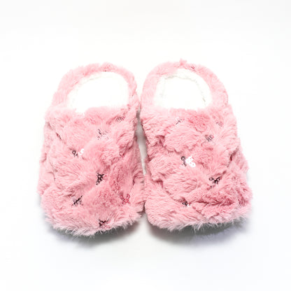 GPF360142 Glitter Women Pantoufle