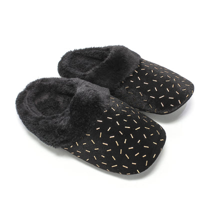 GPF360143 Glitter Women Pantoufle