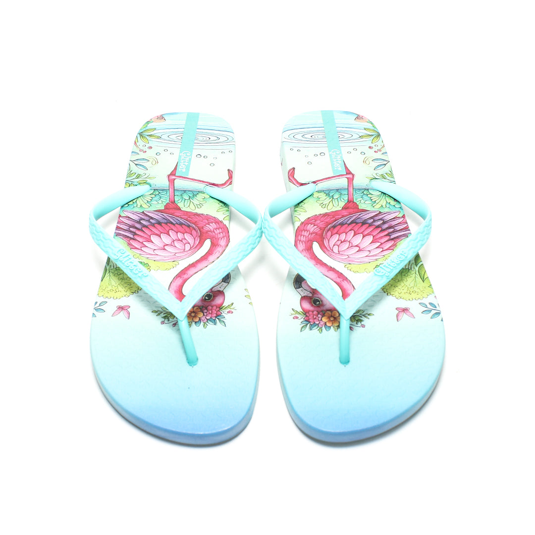 GGF370152 Glitter Women Flip for Summer