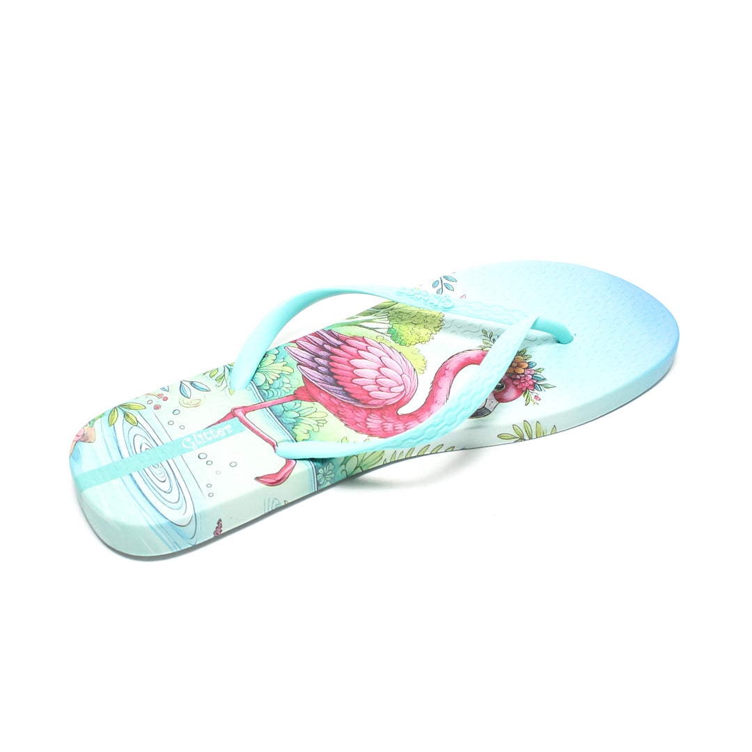 GGF370152 Glitter Women Flip for Summer