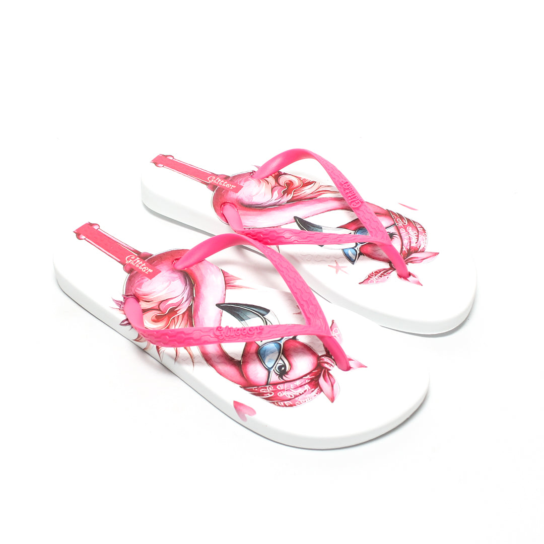 GGF370155 Glitter Women Flip for Summer