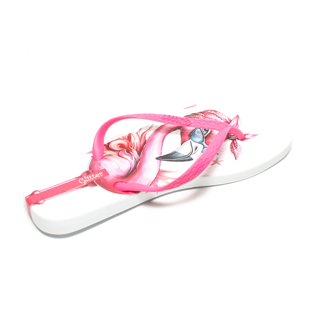 GGF370155 Glitter Women Flip for Summer