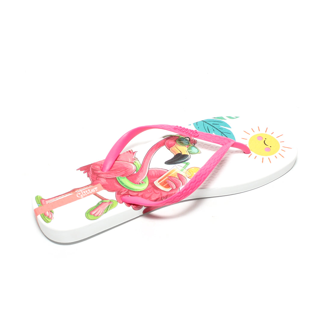 GGF370156 Glitter Women Flip for Summer