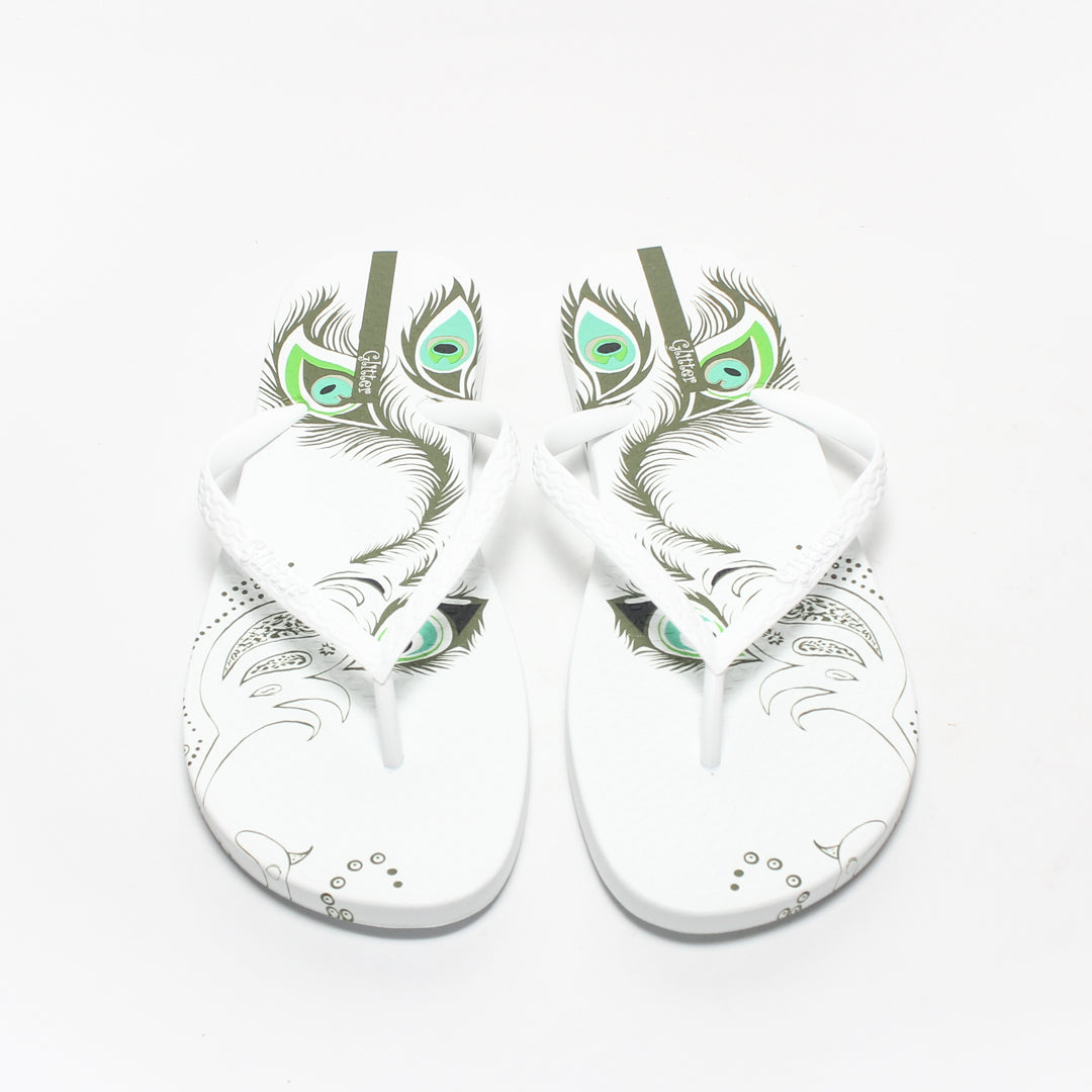 GGF370160 Glitter Women Flip for Summer
