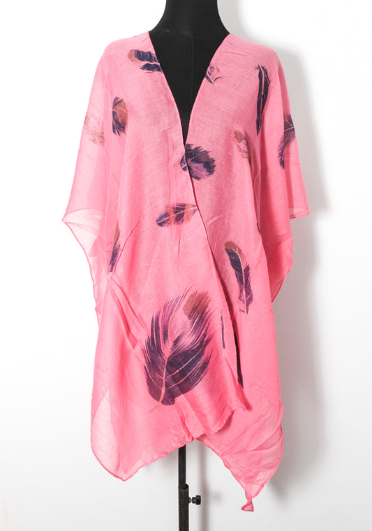 GSC001618 Glitter Women Summer Cover Up