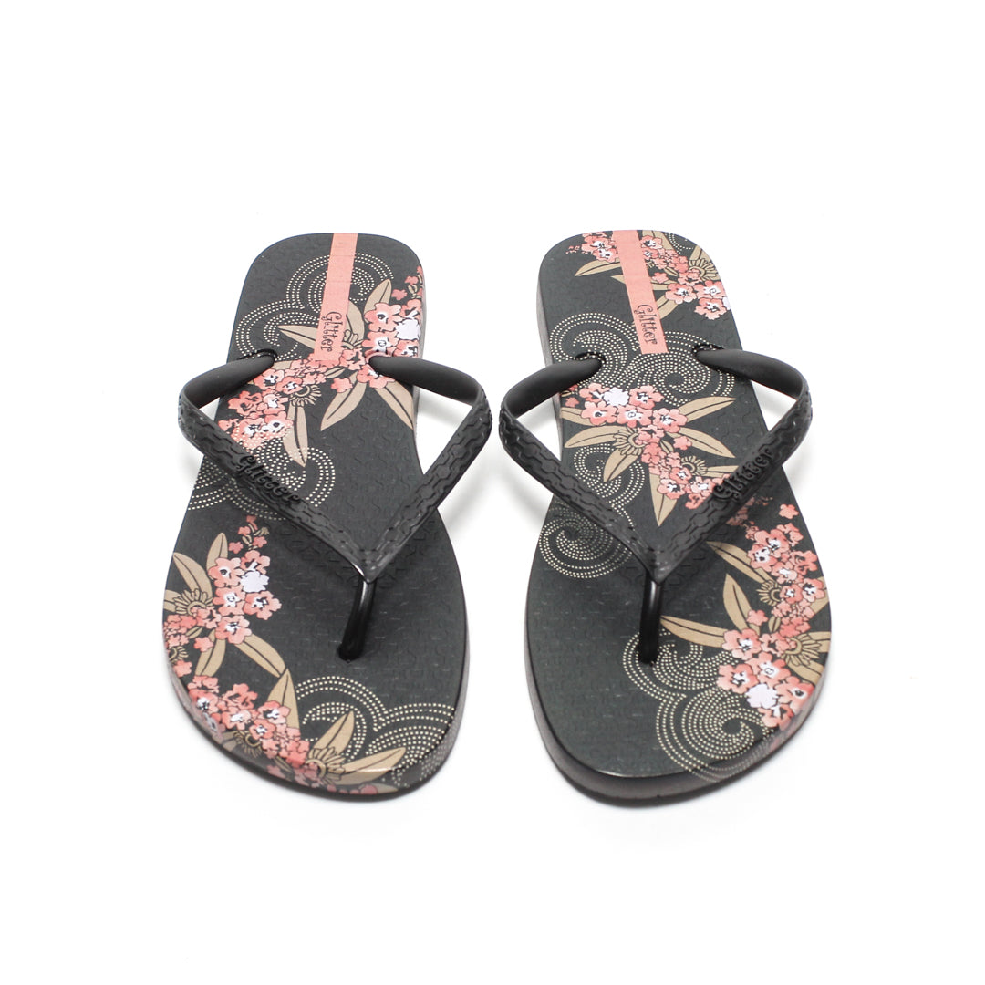 GGF370161 Glitter Women Flip for Summer
