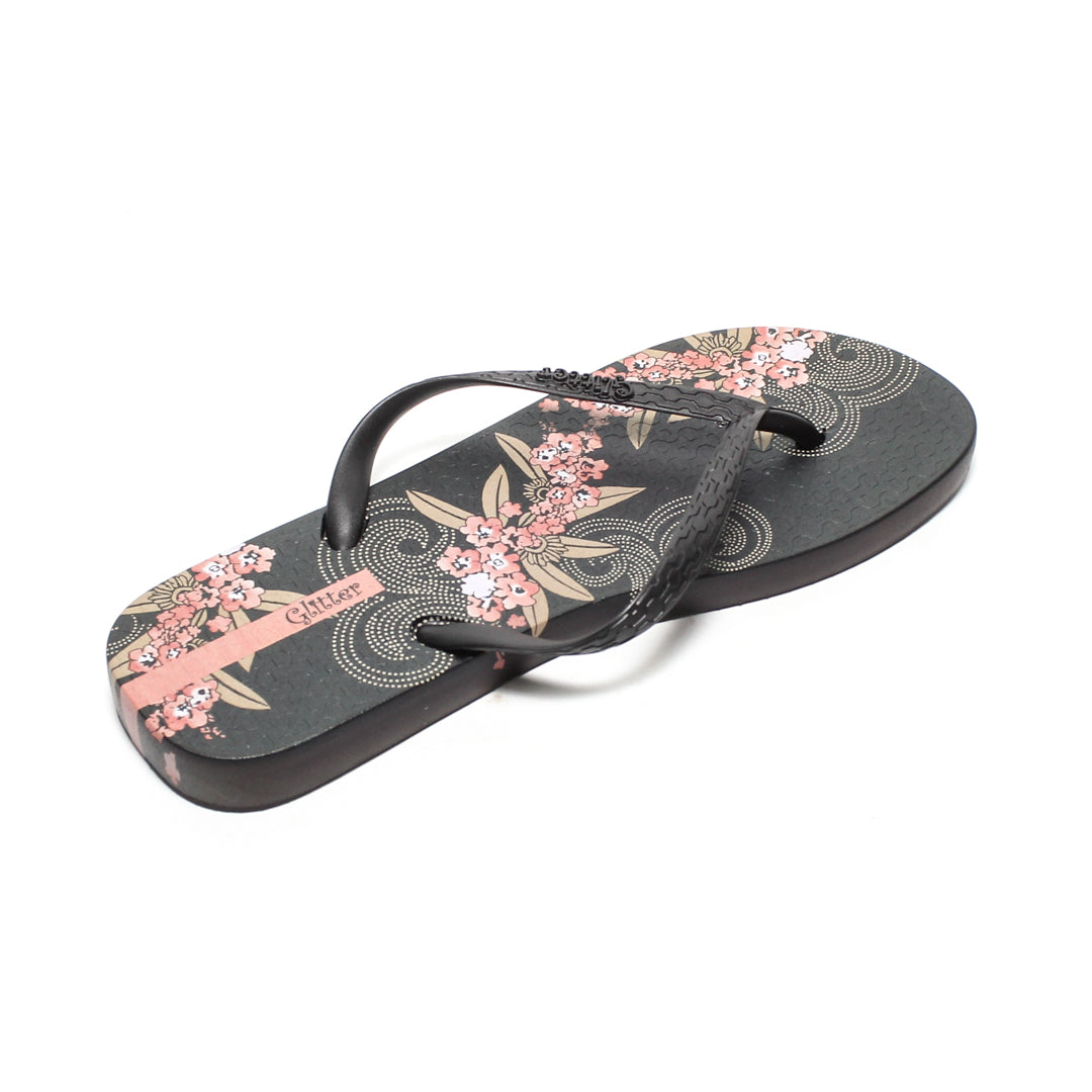 GGF370161 Glitter Women Flip for Summer
