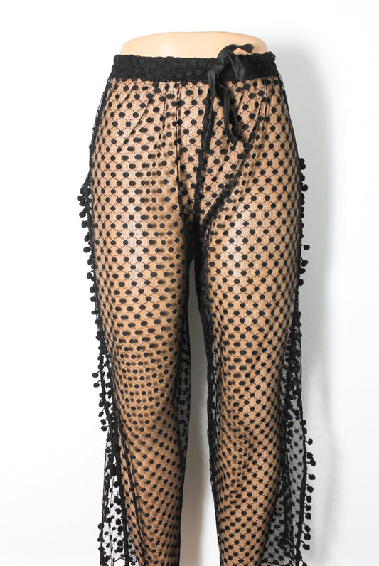 GSC001629 Glitter Women Summer Cover Up