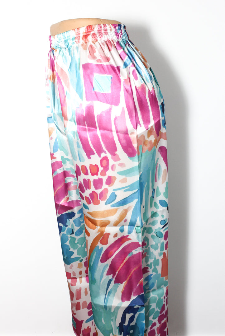 GSC001630 Glitter Women Summer Cover Up