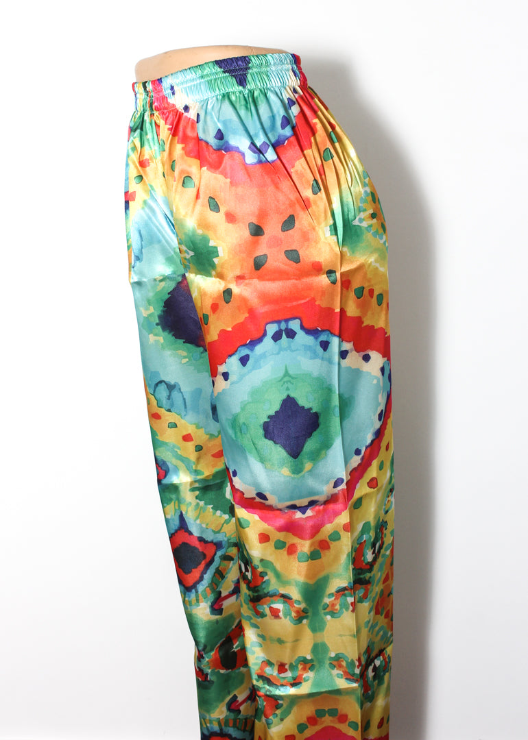 GSC001630 Glitter Women Summer Cover Up