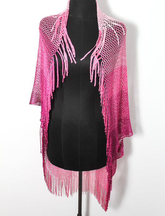 GSC001633 Glitter Women Summer Cover Up