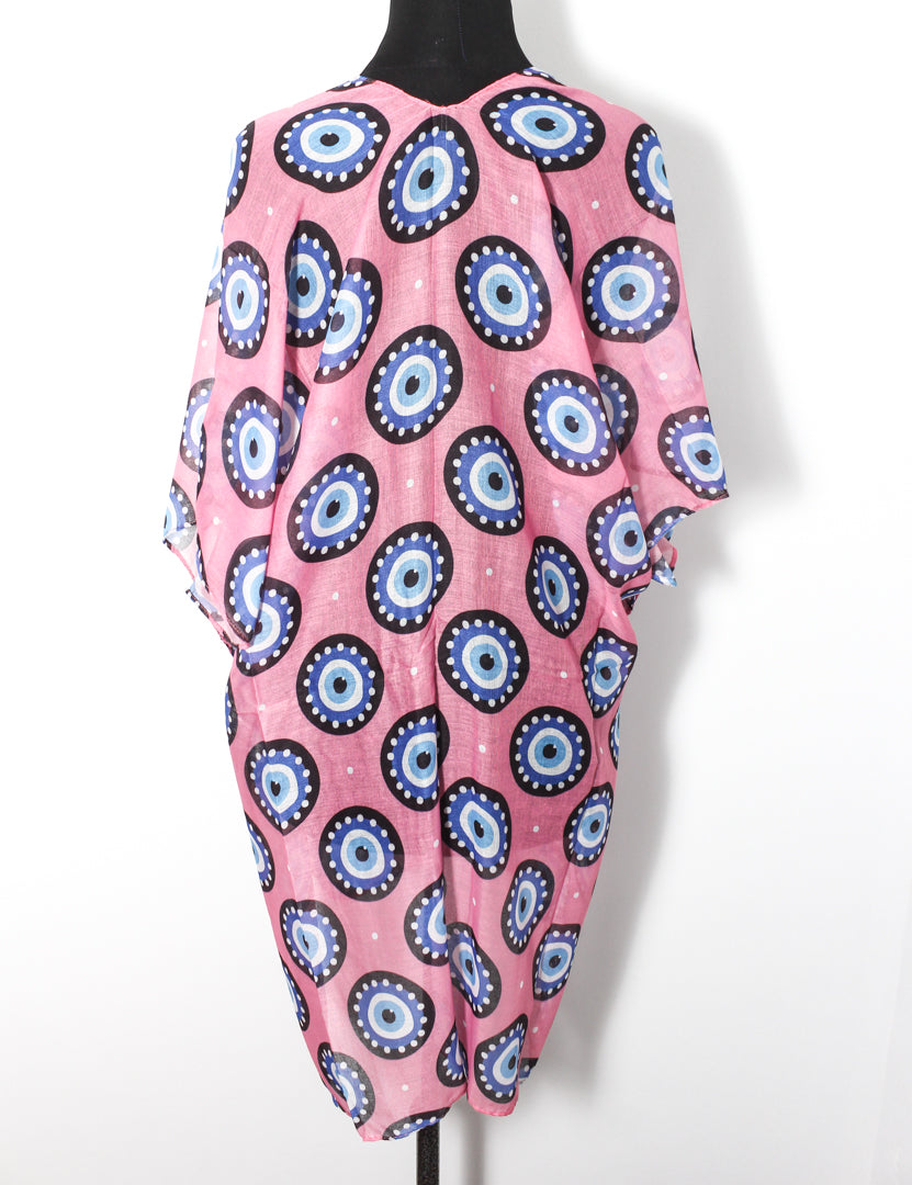 GSC001637 Glitter Women Summer Cover Up