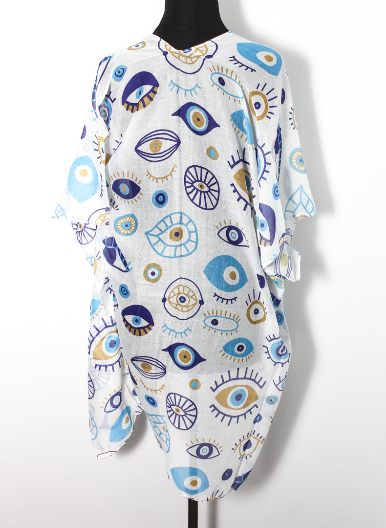GSC001637 Glitter Women Summer Cover Up