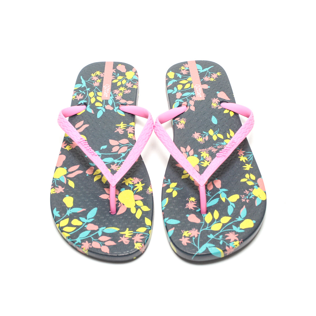 GGF370165 Glitter Women Flip for Summer