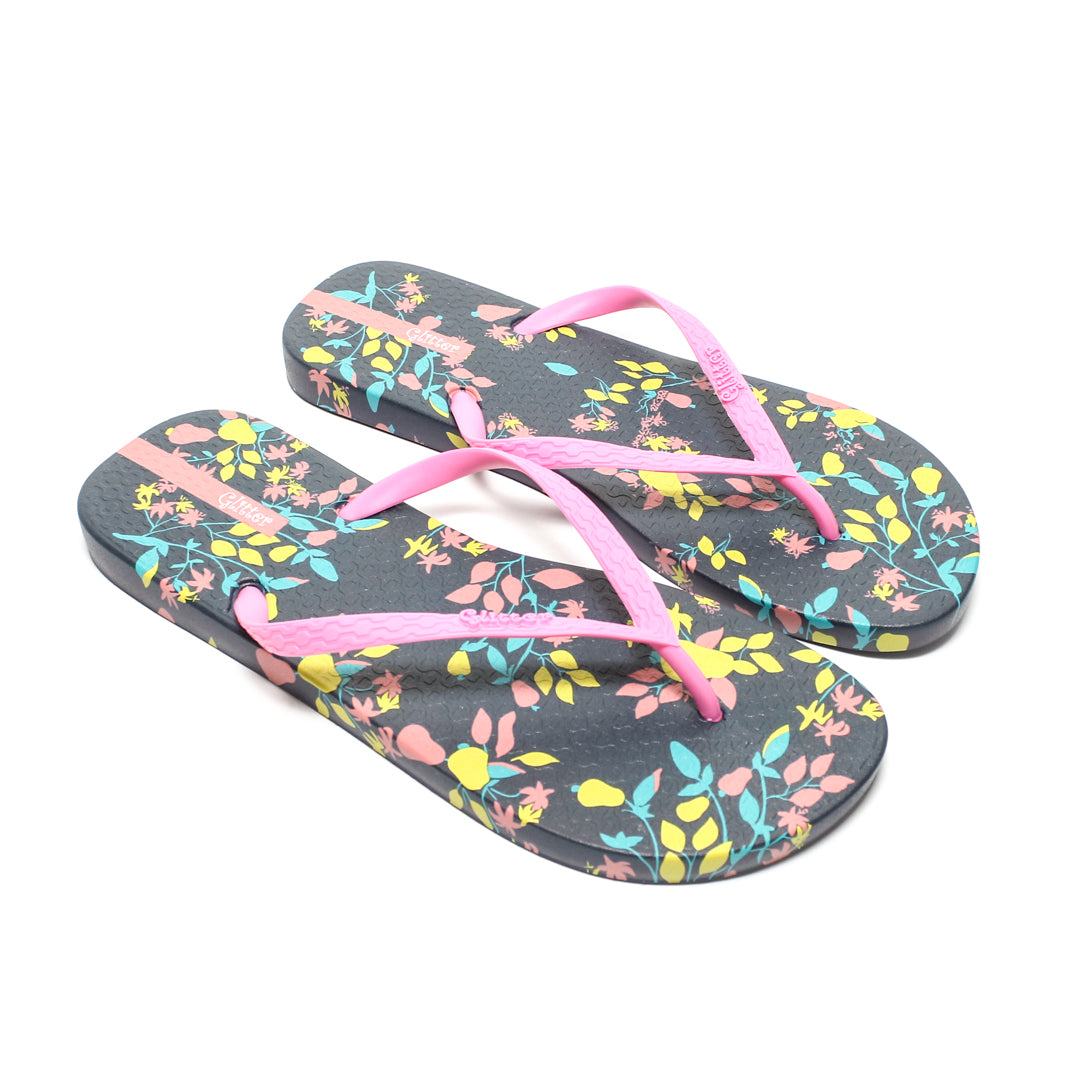 GGF370165 Glitter Women Flip for Summer