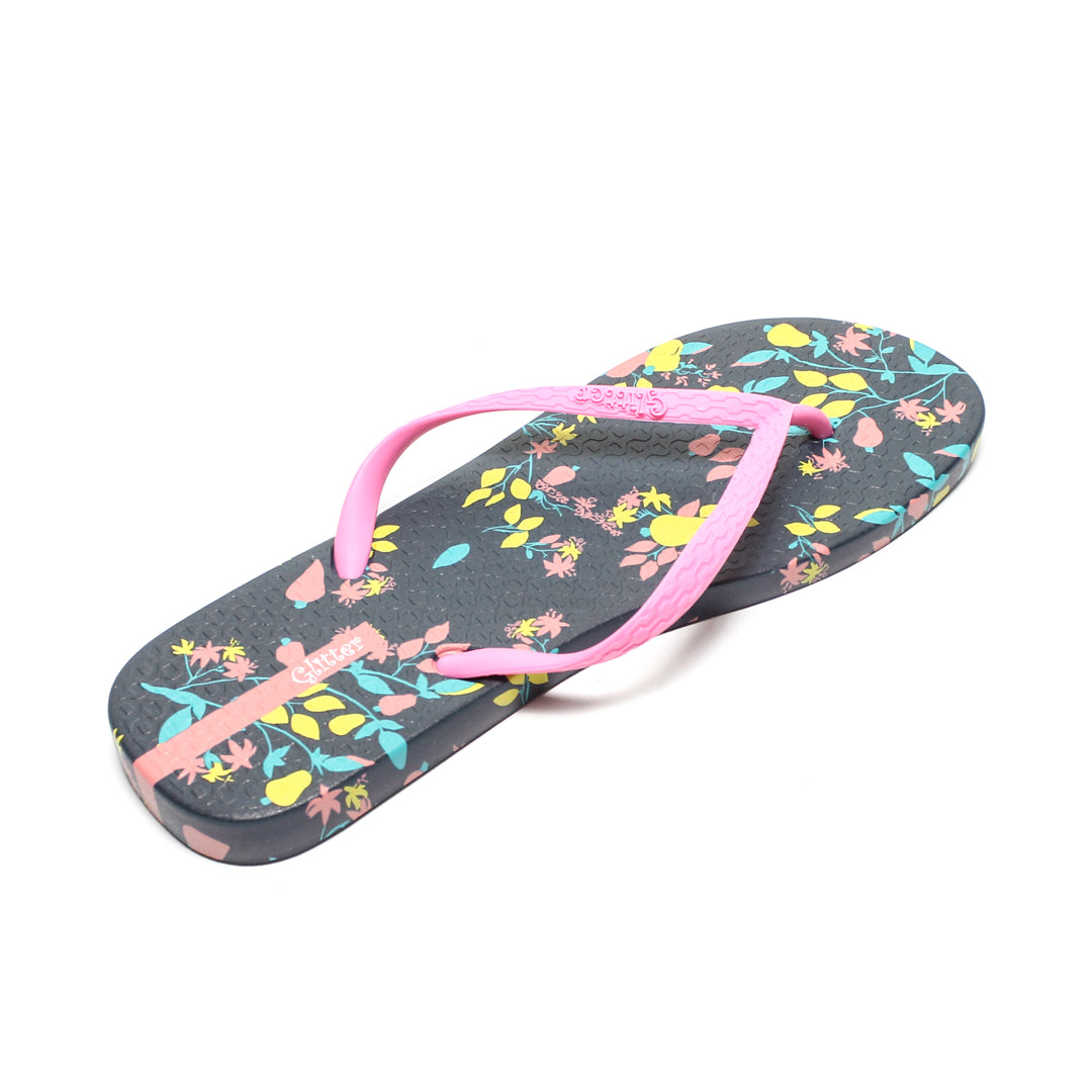 GGF370165 Glitter Women Flip for Summer