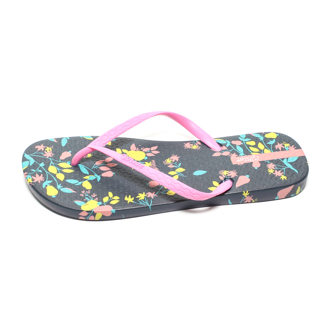 GGF370165 Glitter Women Flip for Summer