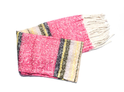 GSC001661 Glitter Women Winter Scarf