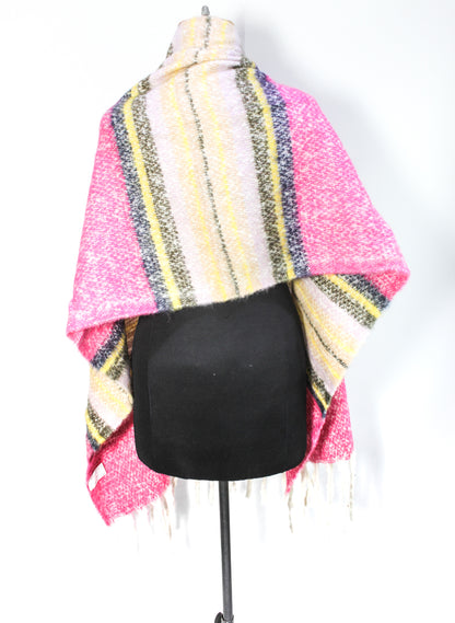 GSC001661 Glitter Women Winter Scarf