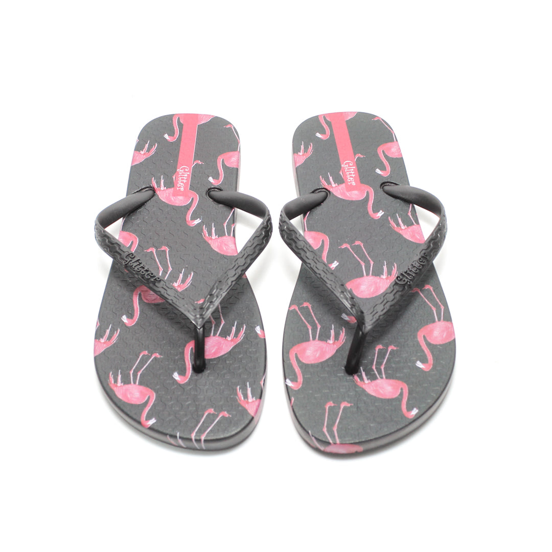 GGF370166 Glitter Women Flip for Summer
