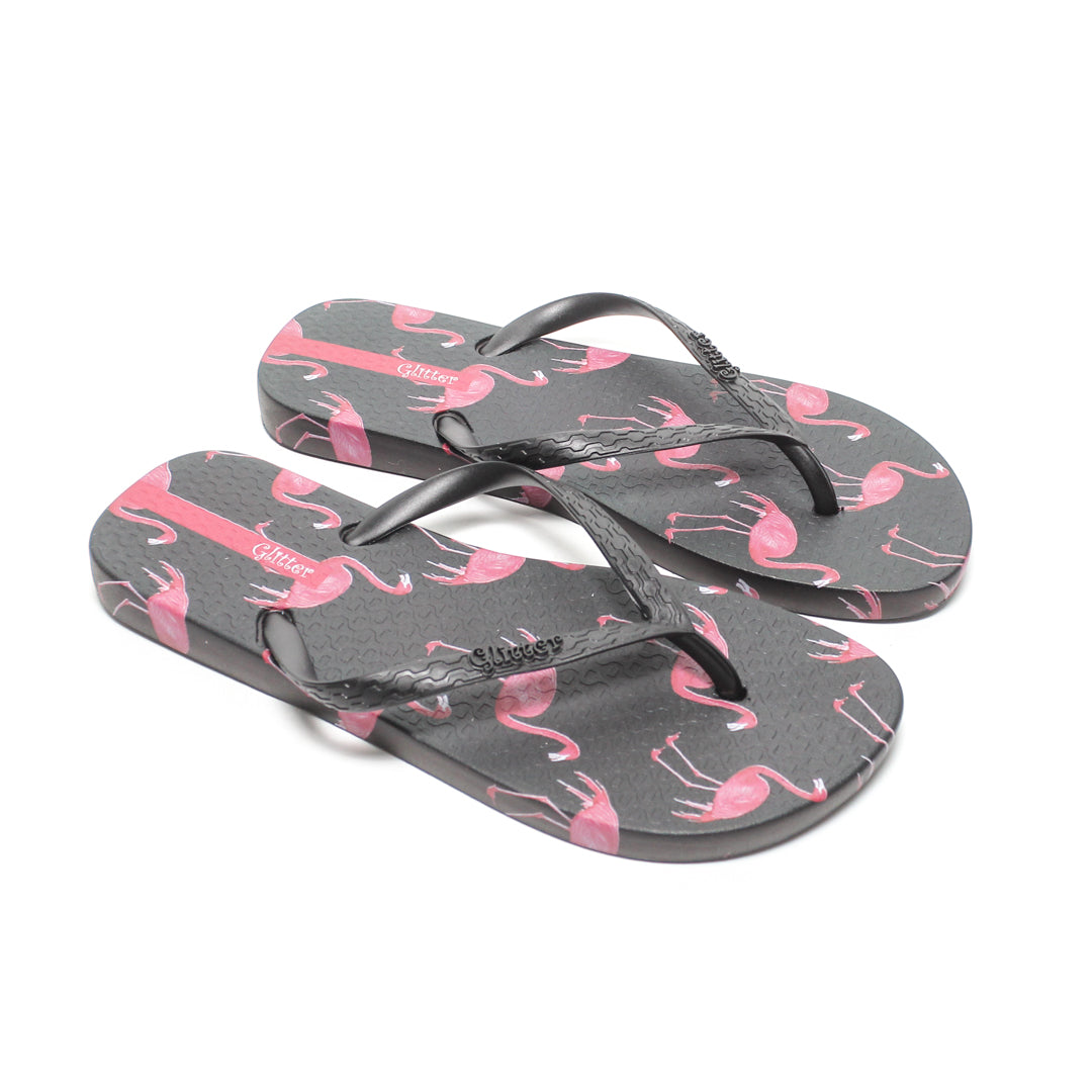 GGF370166 Glitter Women Flip for Summer