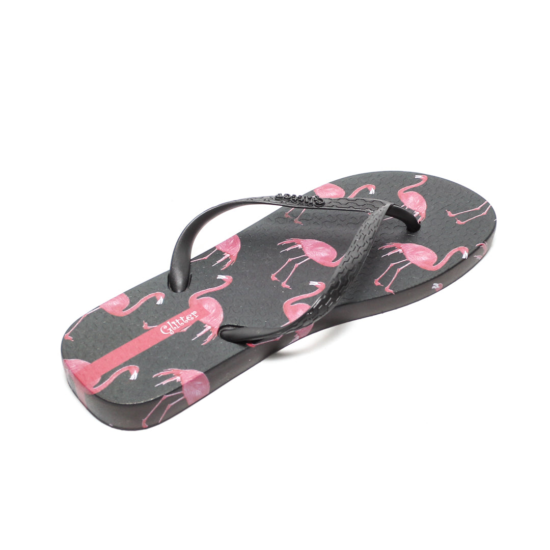 GGF370166 Glitter Women Flip for Summer