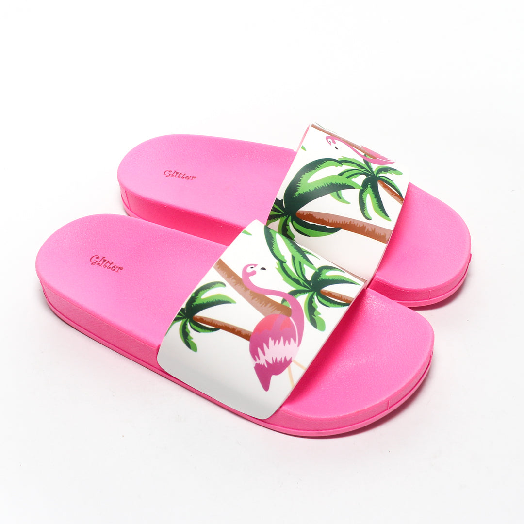 GGF370167 Glitter Women Flip for Summer