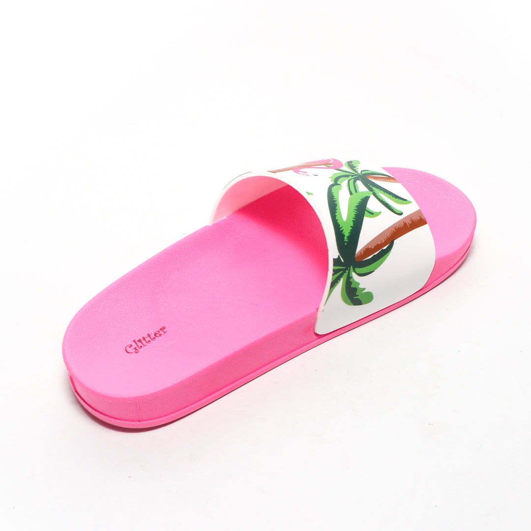 GGF370167 Glitter Women Flip for Summer
