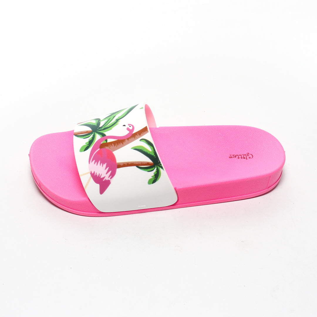 GGF370167 Glitter Women Flip for Summer
