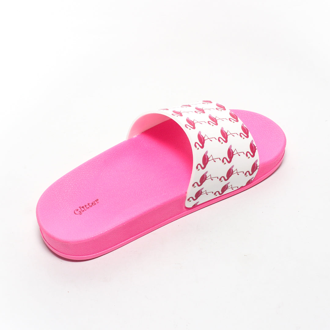 GGF370168 Glitter Women Flip for Summer