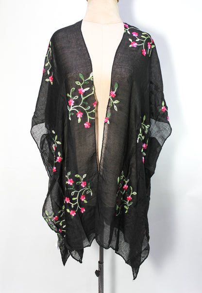 GSC001698 Glitter Women Summer Coverup