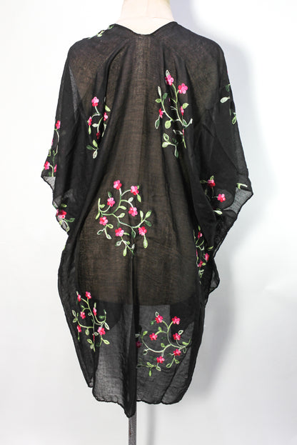 GSC001698 Glitter Women Summer Coverup