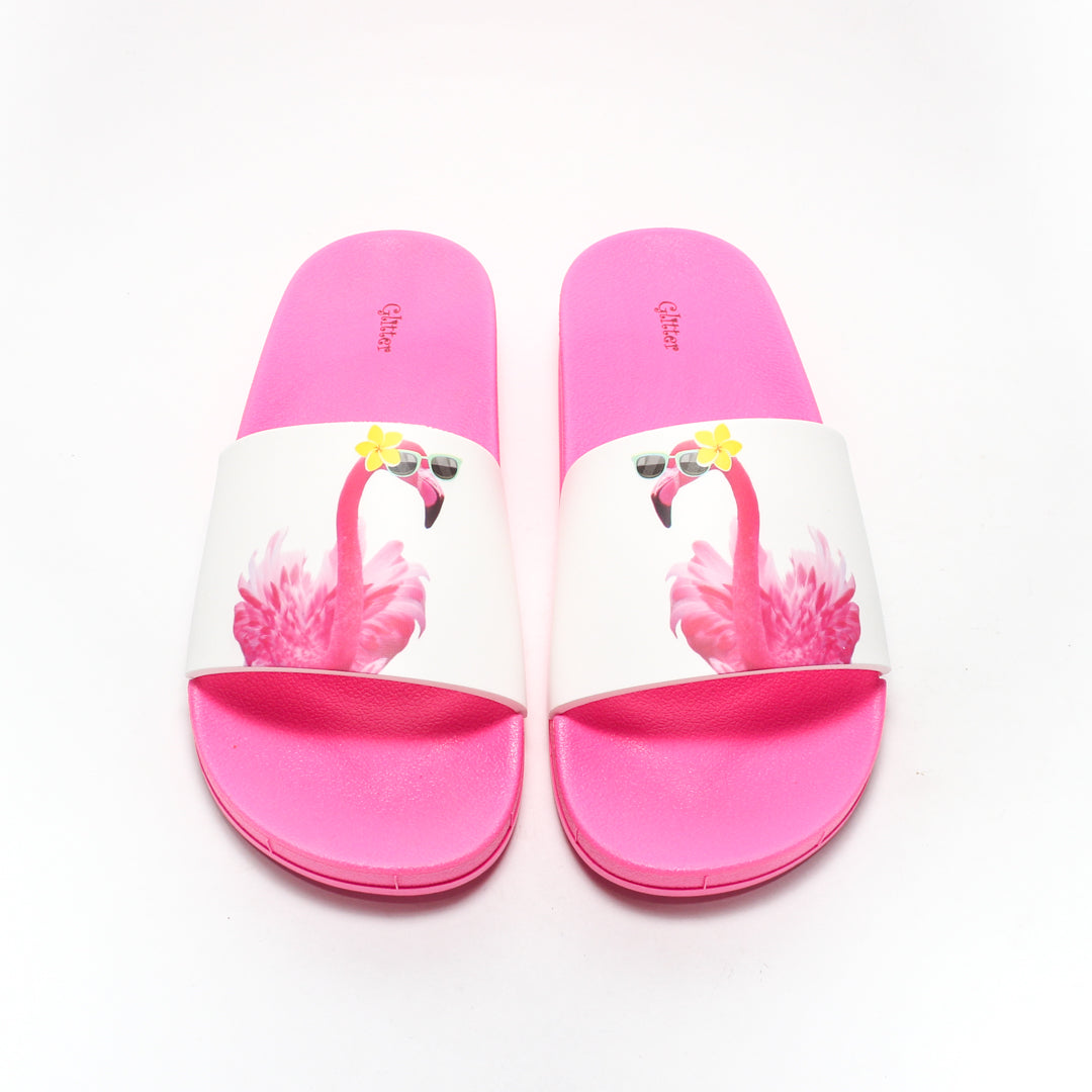 GGF370169 Glitter Women Flip for Summer