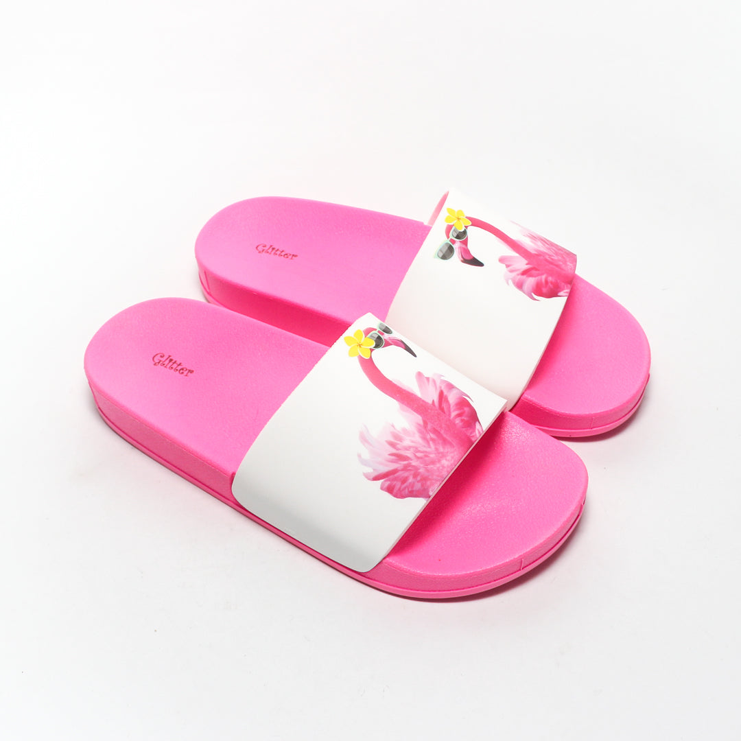 GGF370169 Glitter Women Flip for Summer