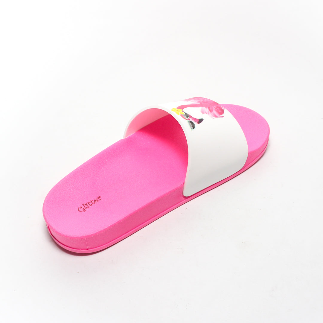 GGF370169 Glitter Women Flip for Summer