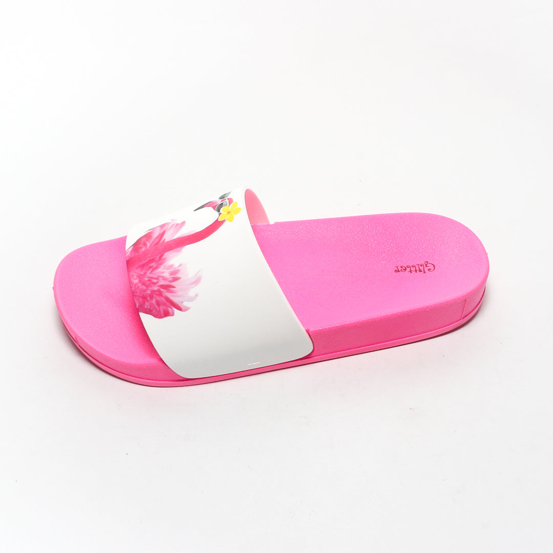 GGF370169 Glitter Women Flip for Summer