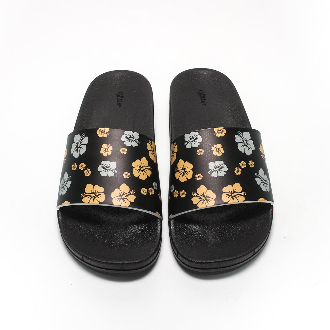GGF370170 Glitter Women Flip for Summer