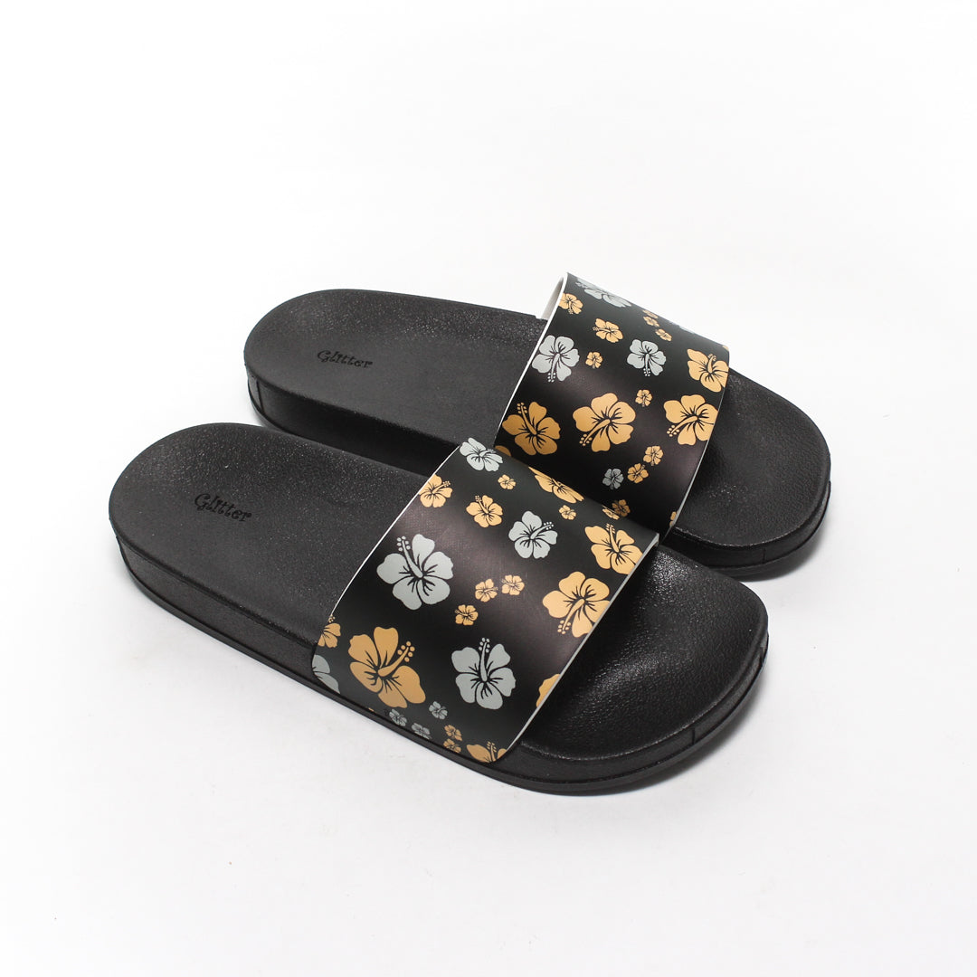GGF370170 Glitter Women Flip for Summer