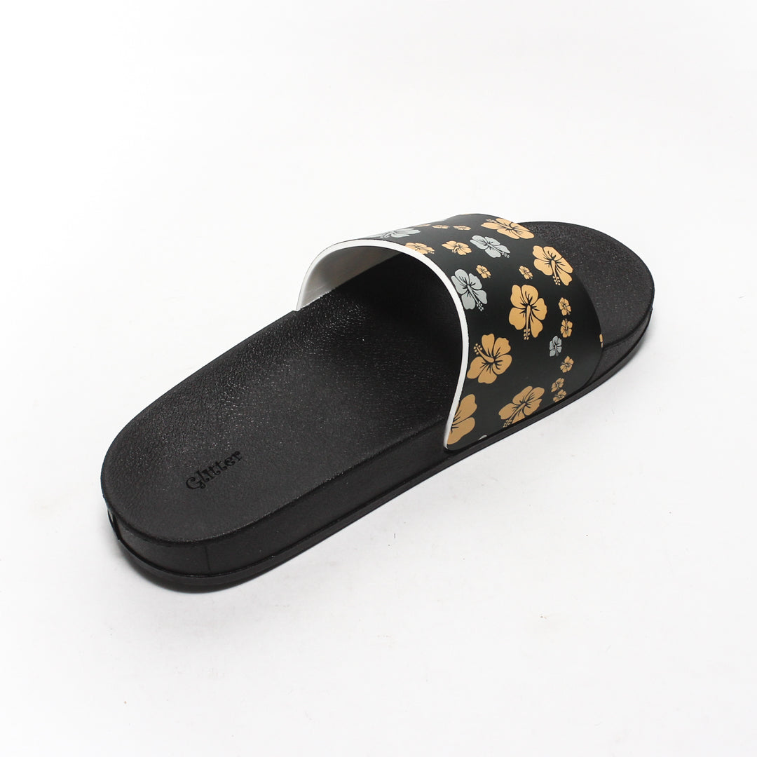 GGF370170 Glitter Women Flip for Summer